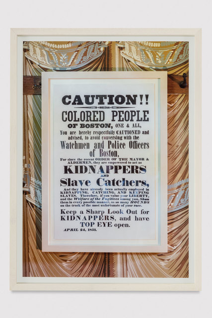 Black Lives Matter Kidnapping
