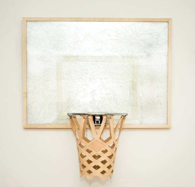 KILLSPENCER, ‘Shattered Dreams’, 2018, Joseph Gross Gallery