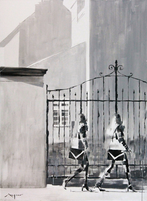 Michael Azgour