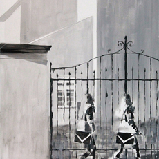 Michael Azgour
