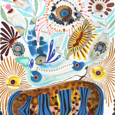 Krisanne Souter