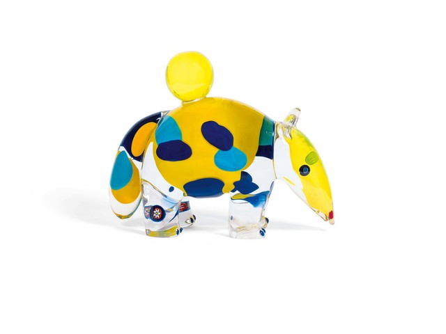 Rosemarie Benedikt, ‘Paradiso’, 2019, Galerie Kovacek & Zetter