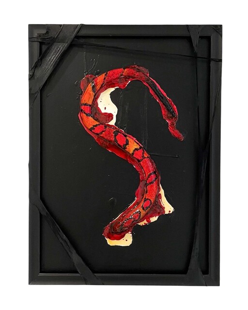 The Eight Door