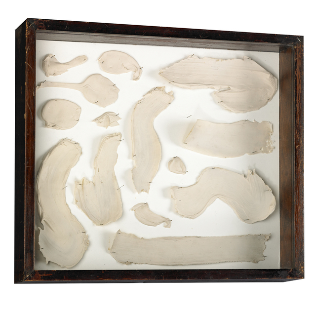 Roxy Paine, ‘Study for Plug-In Painting #2’, 1995, Rago/Wright
