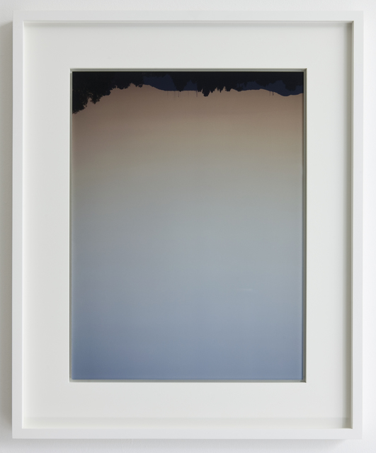 Mandla Reuter, ‘Prospect, 330 Waldon Pl.’, 2010, Francesca Minini