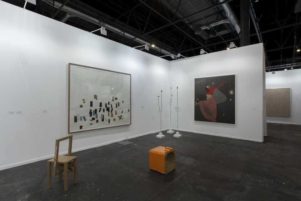 Julia Spínola / Kiko Pérez / Fernando García / Thomas Zipp Julia Spínola / Kiko Pérez / Fernando García / Thomas Zipp
