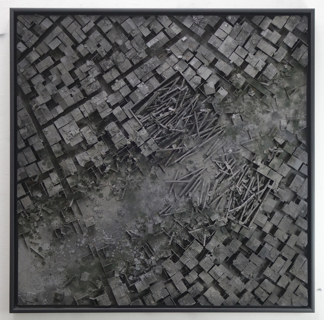 Hendrik Czakainski, ‘BS4’, 2019, Urban Spree Galerie