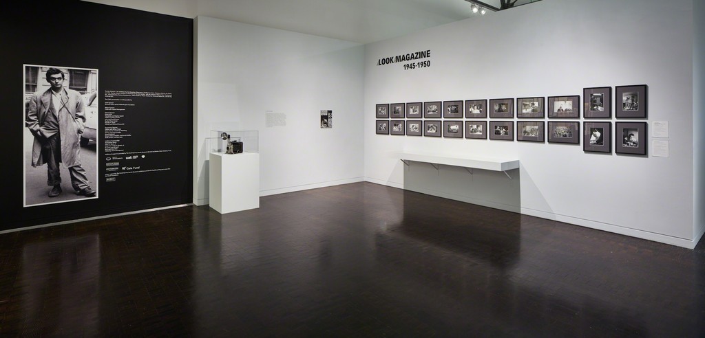 Installation photo of Stanley Kubrick: The Exhibition by JKA Photography. Stanley Kubrick: The Exhibition is organized by the Deutsches Filmmuseum, Frankfurt am Main, Christiane Kubrick, Jan Harlan, and The Stanley Kubrick Archive at University of the Arts London, with the support of Warner Bros. Entertainment Inc., Sony Columbia Pictures Industries Inc., Metro Goldwyn Mayer Studios Inc., Universal Studios Inc., and SK Film Archives LLC. On view June 30–October 30, 2016 at The Contemporary Jewis Installation photo of Stanley Kubrick: The Exhibition by JKA Photography. Stanley Kubrick: The Exhibition is organized by the Deutsches Filmmuseum, Frankfurt am Main, Christiane Kubrick, Jan Harlan, and The Stanley Kubrick Archive at University of the Arts London, with the support of Warner Bros. Entertainment Inc., Sony Columbia Pictures Industries Inc., Metro Goldwyn Mayer Studios Inc., Universal Studios Inc., and SK Film Archives LLC. On view June 30–October 30, 2016 at The Contemporary Jewis