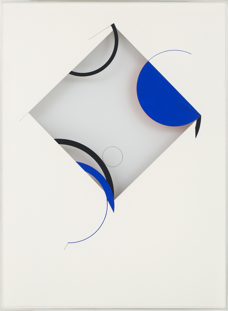 Macaparana, ‘Untitled’, 2015, Dan Galeria