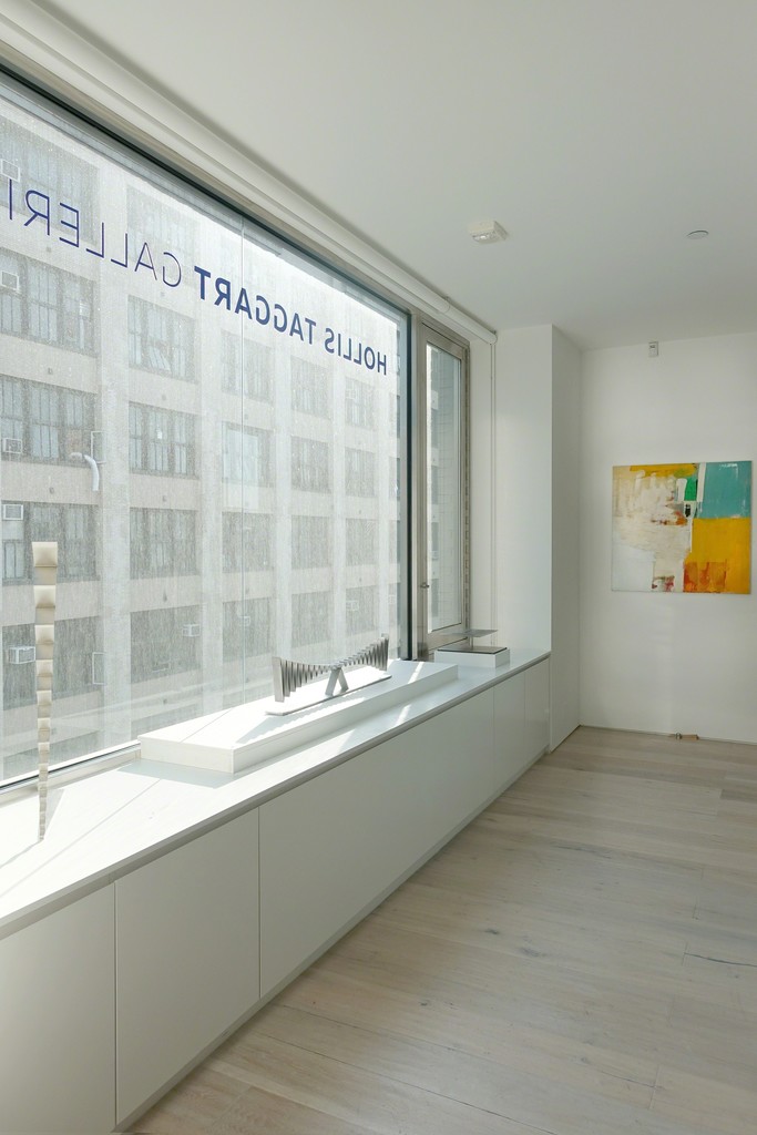 Installation view: "Martin Willing: Sculpting Motion" Installation view: "Martin Willing: Sculpting Motion"
