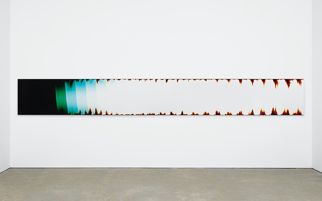 Adam Broomberg & Oliver Chanarin, ‘The Day Nobody Died VI - 10 June 2008’, 2008, Goodman Gallery