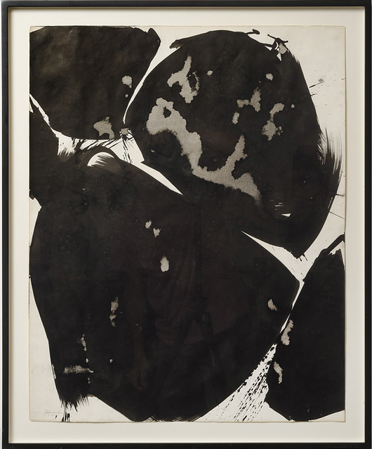 Matsumi Kanemitsu, ‘Summer #20’, 1960, Louis Stern Fine Arts