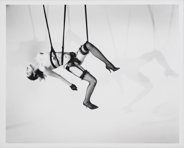 Nobuyoshi Araki, ‘Tokyo Comedy’, 1997, Repetto Gallery