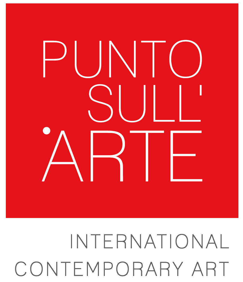 Galleria Punto Sull'Arte logo