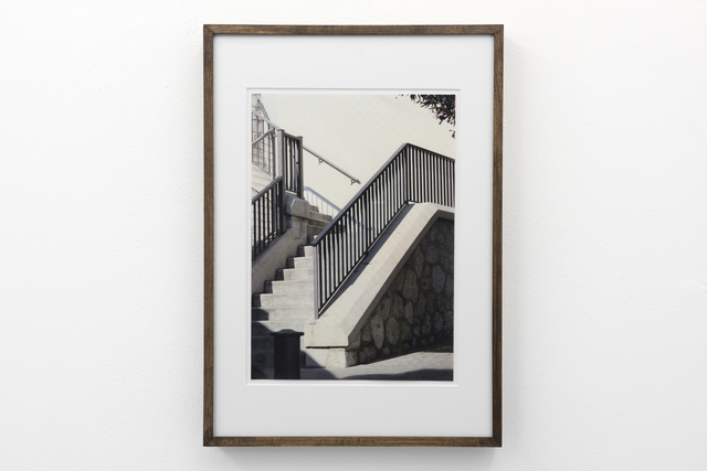 Pierre Descamps, ‘Monuments, p.9’, 2006, the Goma
