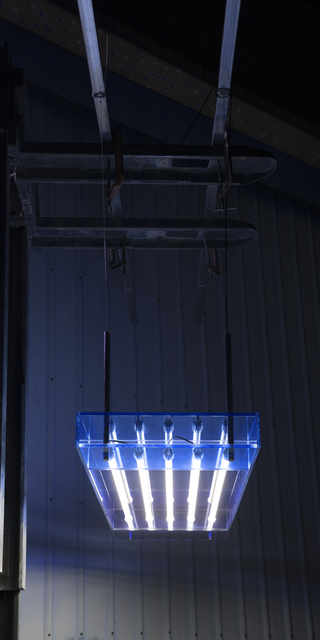Studio BUZAO, ‘Hanging Light’, 2018, Gallery ALL