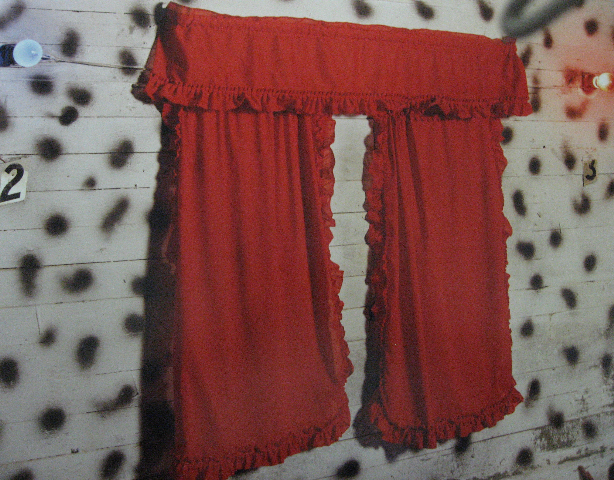 Birney Imes, ‘A.D.'s Place, Glendora’, 1986, Photography, C-print, PDNB Gallery