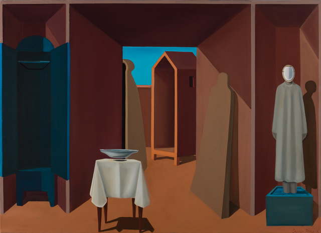Enrico Pinardi, ‘Offering’, 2009, Pucker Gallery
