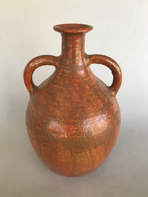 Madison O'Neal, ‘Untitled Vessel’, ca. 2010, Design/Decorative Art, Ceramic, Beatrice Wood Center for the Arts