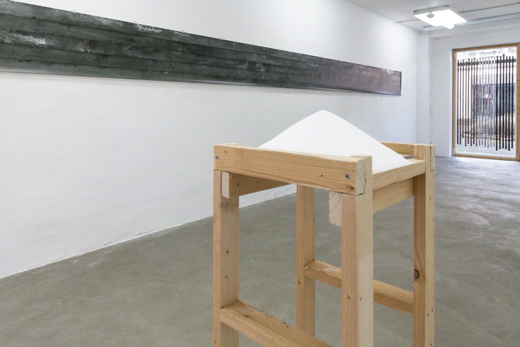 exhibition view | image: ©dasesszimmer exhibition view | image: ©dasesszimmer