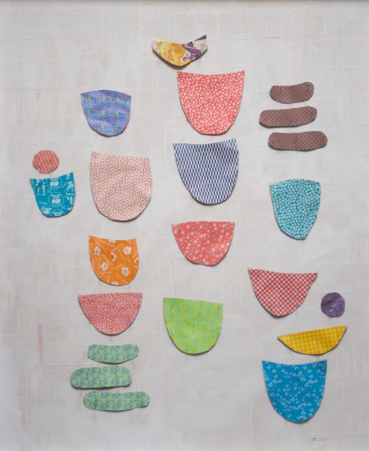 Philip Durst, ‘Origami Contraption’, 2019, Davis Gallery & Framing