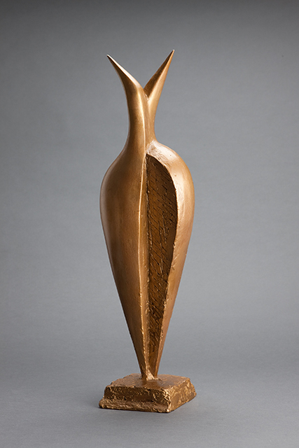 Chana Orloff, ‘Inséparables 2’, 1955, Pucker Gallery
