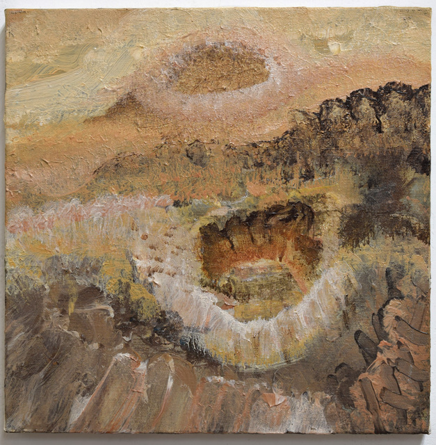 Bruce Gagnier, ‘Holy Spring Sister Cloud’, 2007, John Davis Gallery