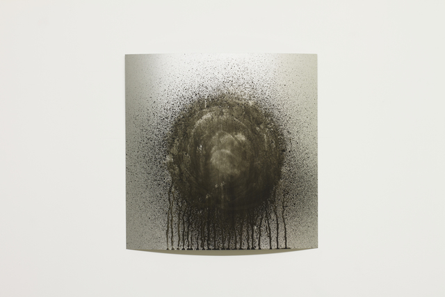 Jinny Yu, ‘O’, 2014, Art Mûr