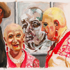 Carole Freeman