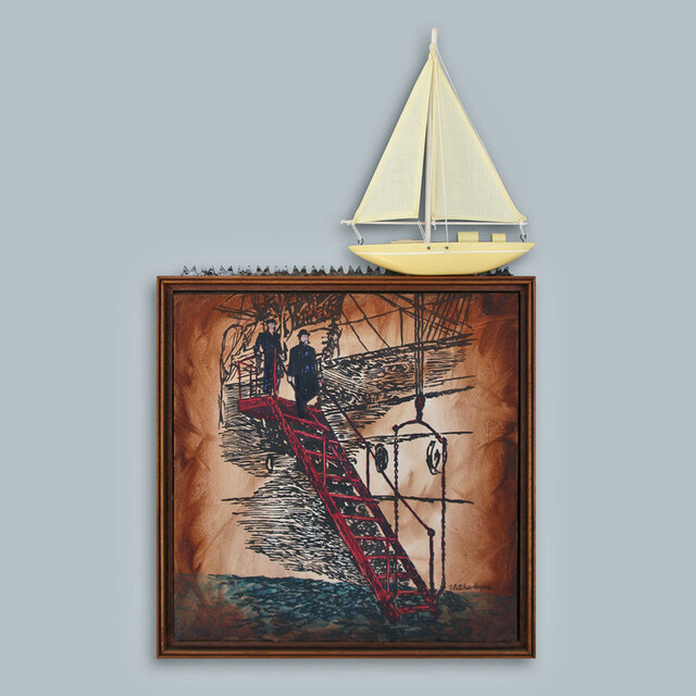 Fletcher Hayes 1 Artwork, Bio & Shows on Artsy