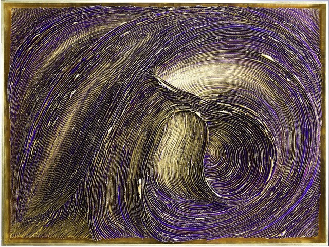 Katherine Glover, ‘Dark Matter’, 2016, Duane Reed Gallery