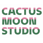 Cactus Moon Studio logo