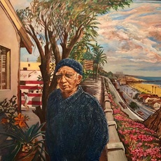 Art Rosenbaum