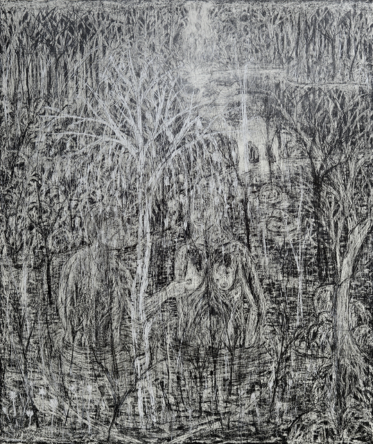 Neil Pasilan 1 Artworks, Bio & Shows on Artsy