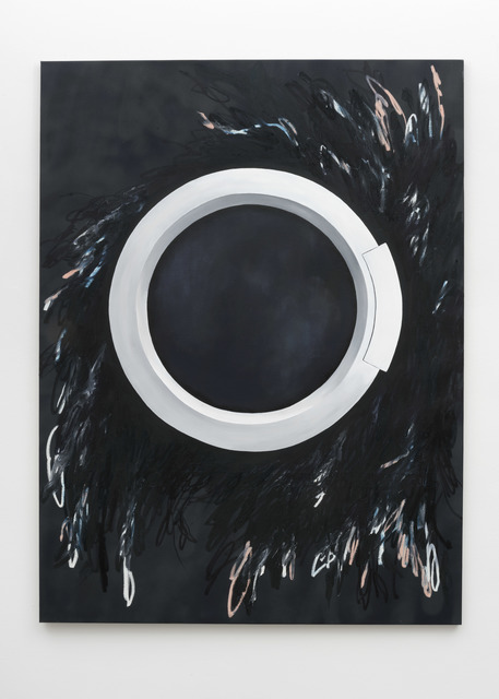 Jagoda Bednarsky, ‘Nuddlegg’, 2016, PPC Philipp Pflug Contemporary