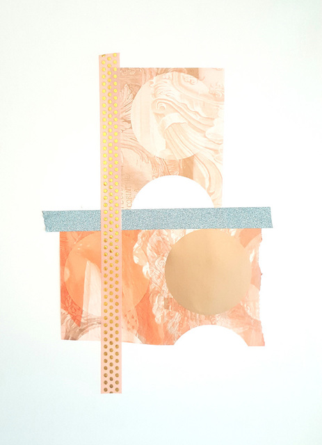 Serena Rossi, ‘Design’, 2017, Magreen Gallery