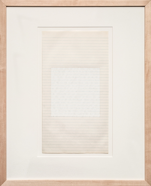 Albert Chamillard, ‘Life After Death’, 2017, Paradigm Gallery + Studio