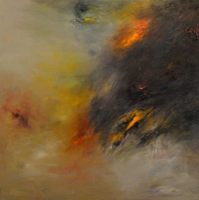 MD Tokon, ‘Secret Garden’, 2014, Isabella Garrucho Fine Art