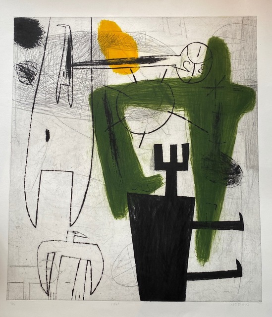 Noriko Saito - Biography, Shows, Articles & More | Artsy