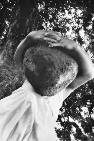 Lee Gap-chul, ‘NamWon’, 1990, Photography, Three Shadows +3 Gallery