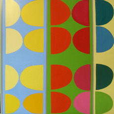 Terry Frost