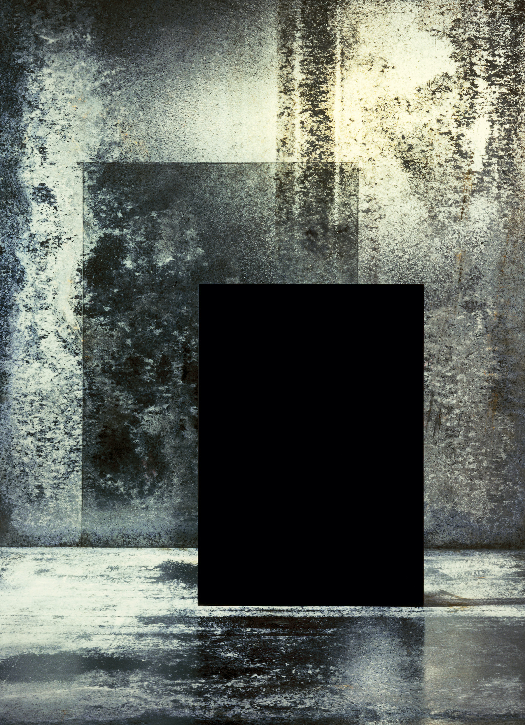 Joel Soroka Gallery logo