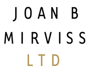 Joan B. Mirviss Ltd. logo