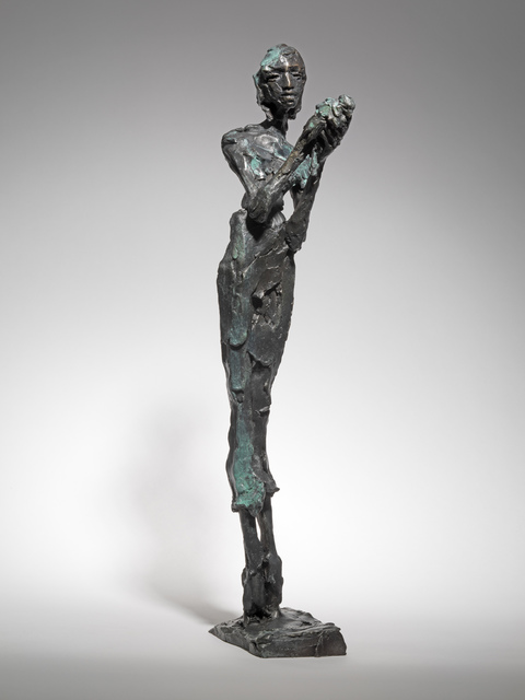 Georgiana Anstruther, ‘3. Memory of a Memory’, 2018, Sculpture, Edition of 6, Bronze, Sladmore
