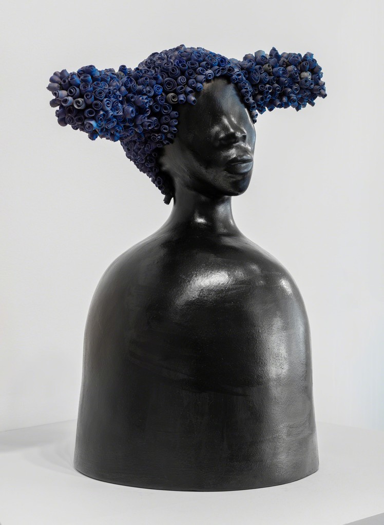 Installation view, Hammer Museum, Los Angeles, September 17, 2016–January 8, 2017. Photo: Brian Forrest
Installation view, Hammer Museum, Los Angeles, September 17, 2016–January 8, 2017. Photo: Brian Forrest