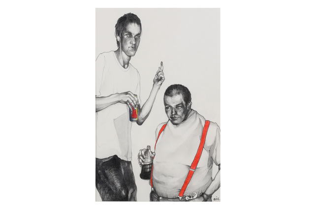 Andrew Ingram, ‘The Brothers Grotty’, 2010, Chiswick Auctions
