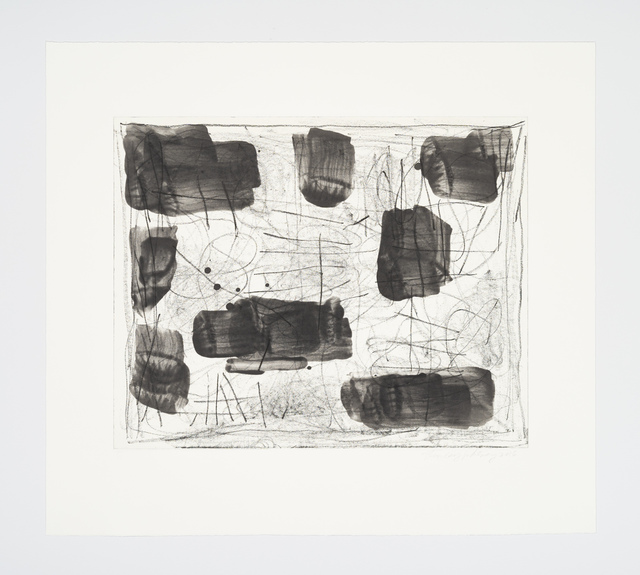 Stanley Whitney, ‘Untitled’, 2016, BORCH