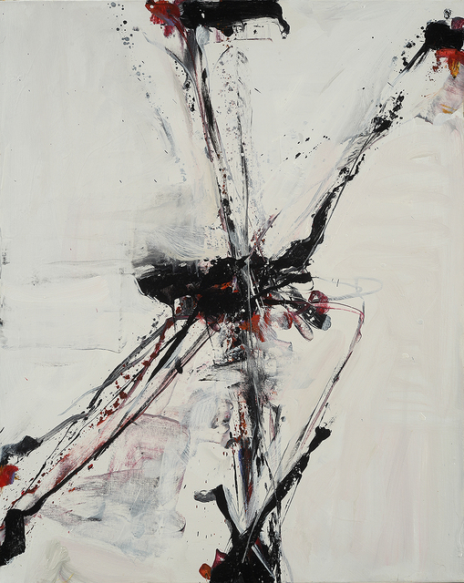Tom Lieber, ‘From 2 Sides’, 2018, Dolby Chadwick Gallery
