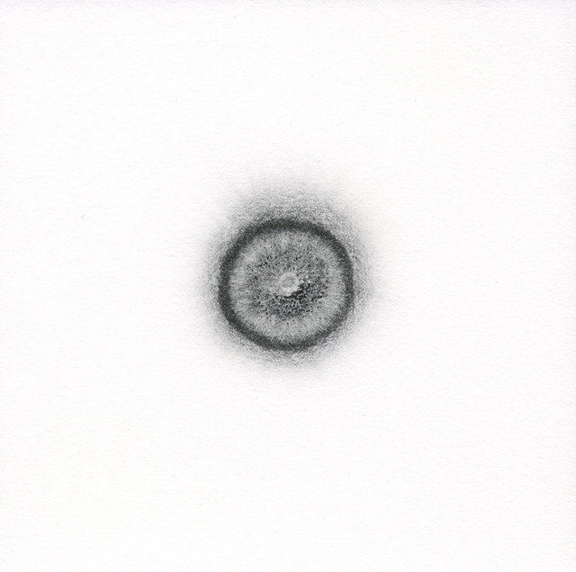 Nicole Phungrasamee Fein, ‘19.08.21.02’, 2019, Painting, Watercolor on paper, Nancy Hoffman Gallery