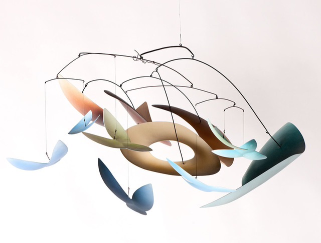 Mark Davis, ‘Attraction’, 2017, CODA Gallery